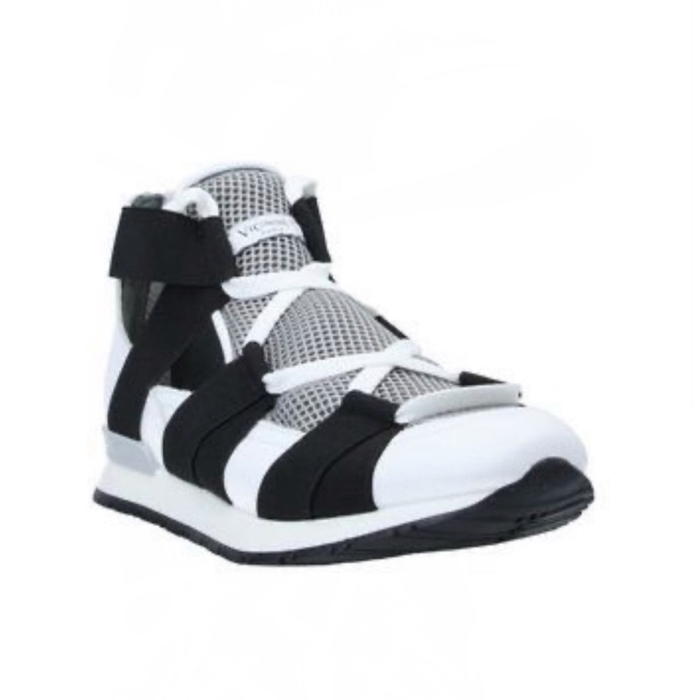 Vionnet Donna High Top Sneakers Shoes 41